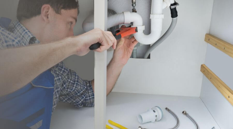 Professional Gas Leak Detection in Bryson, TX